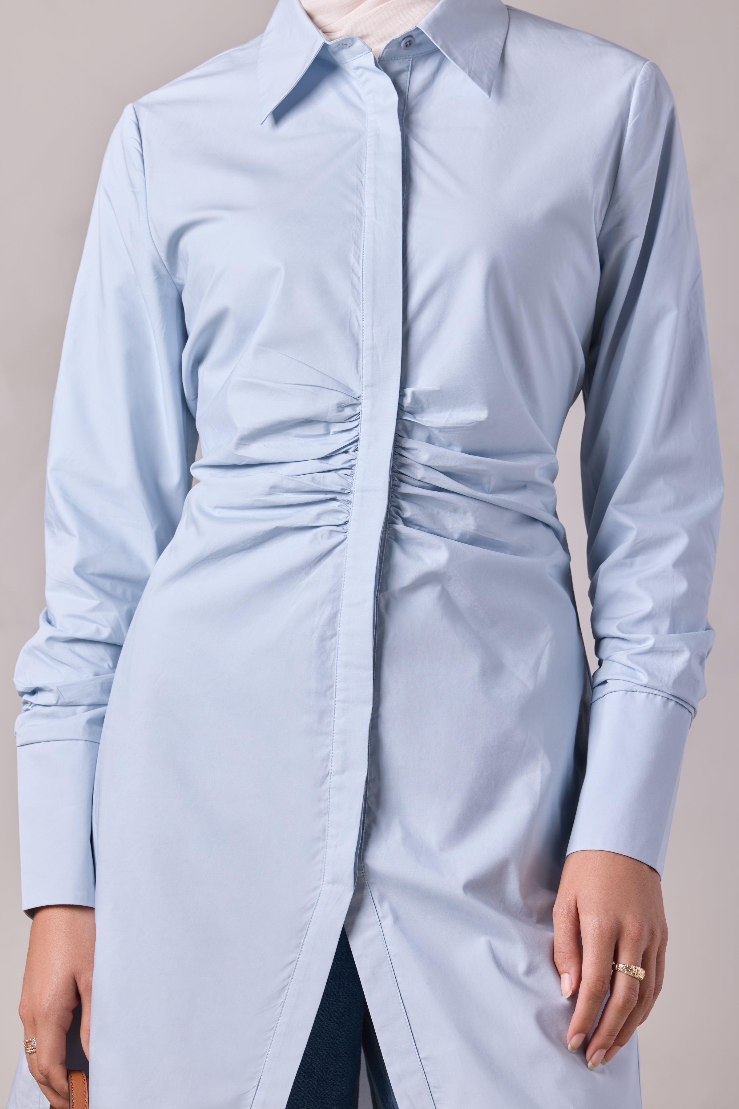 Madlyn Everyday Tunic - Samaa