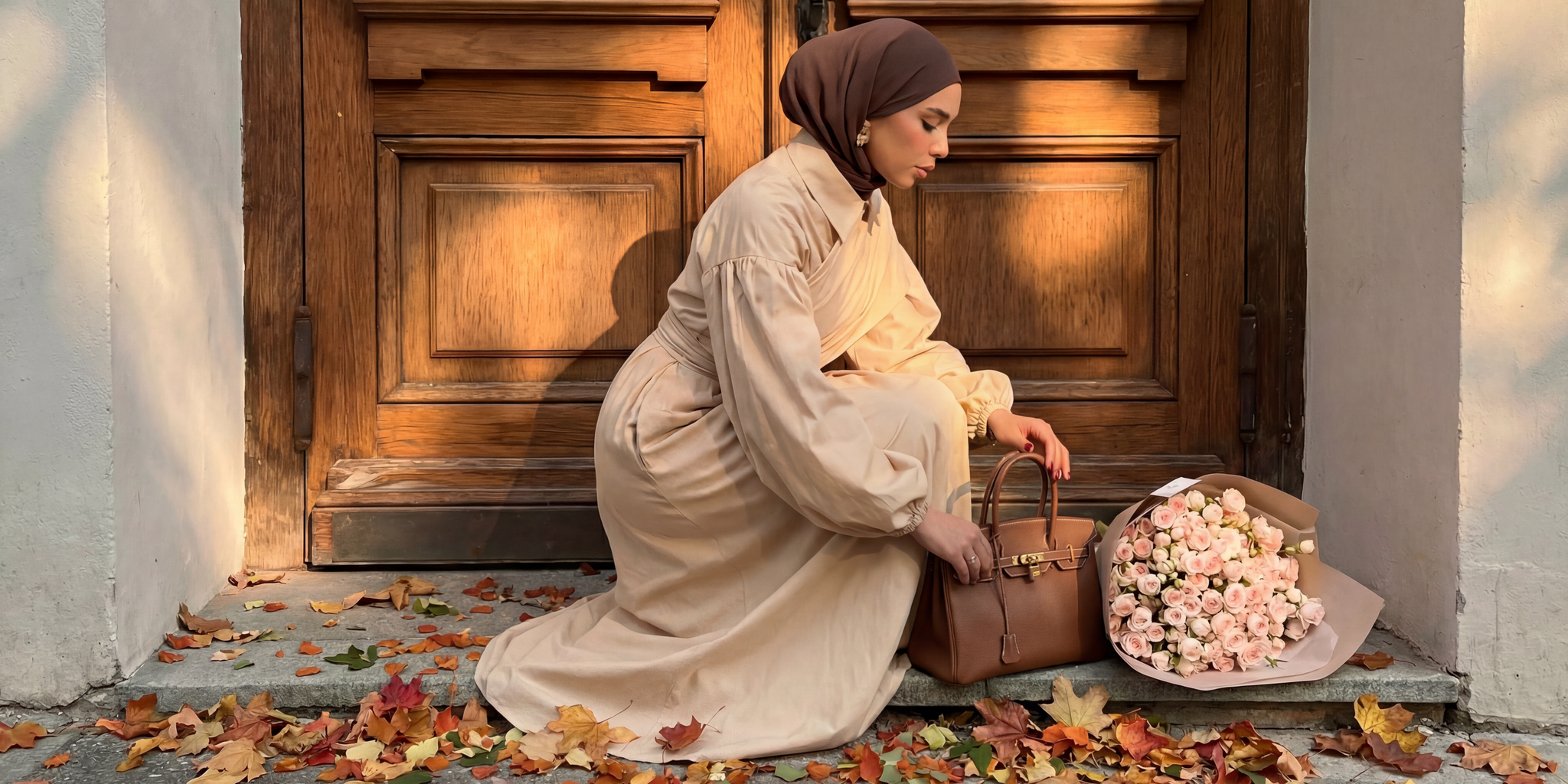 Zahraa The Label - Leading Hijab & Modest Fashion Label