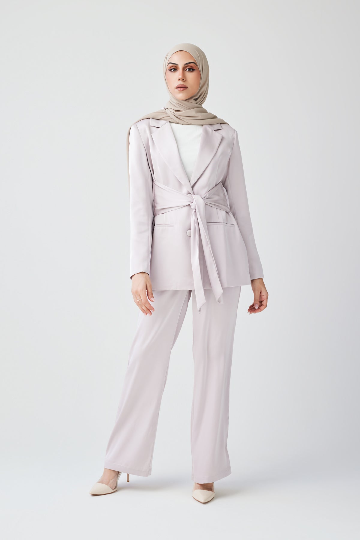 Adele Pant - Lavender