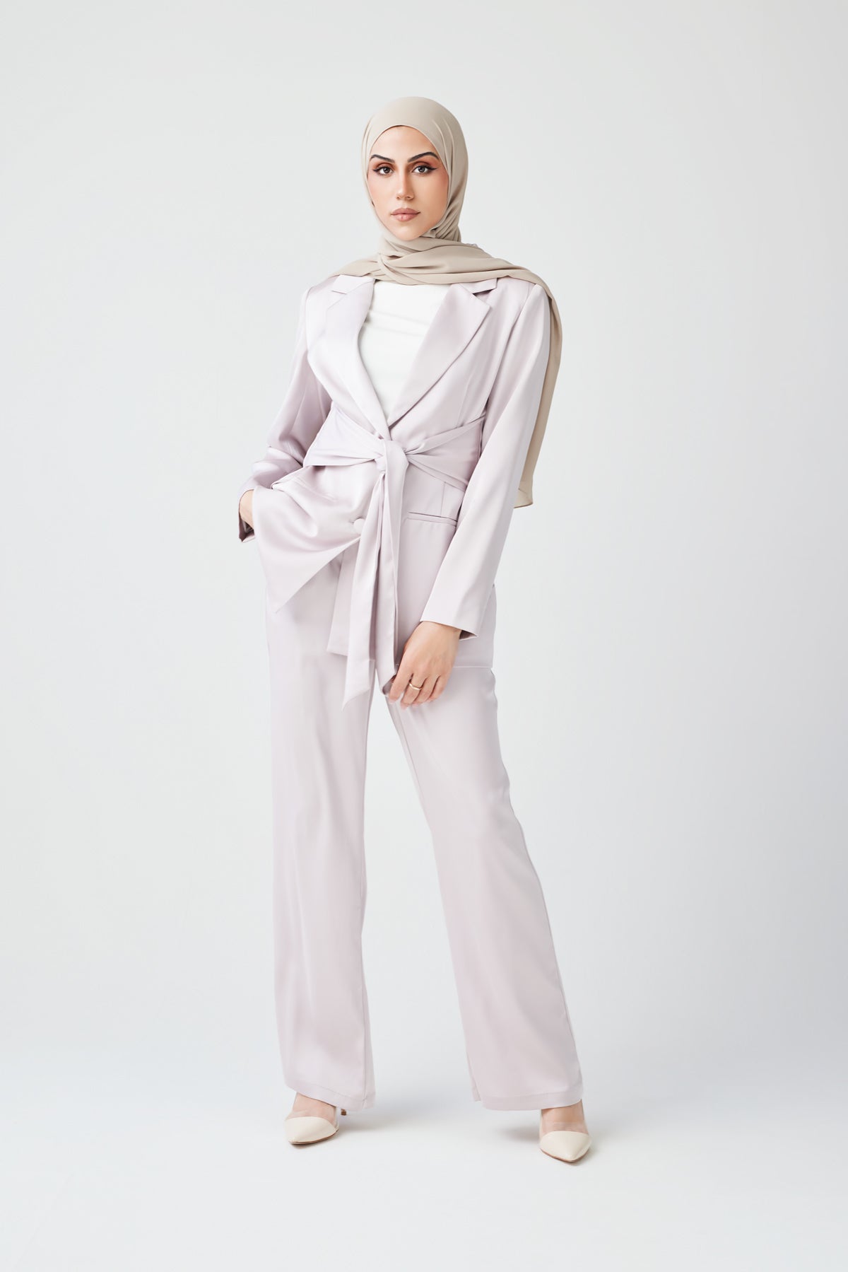 Adele Pant - Lavender