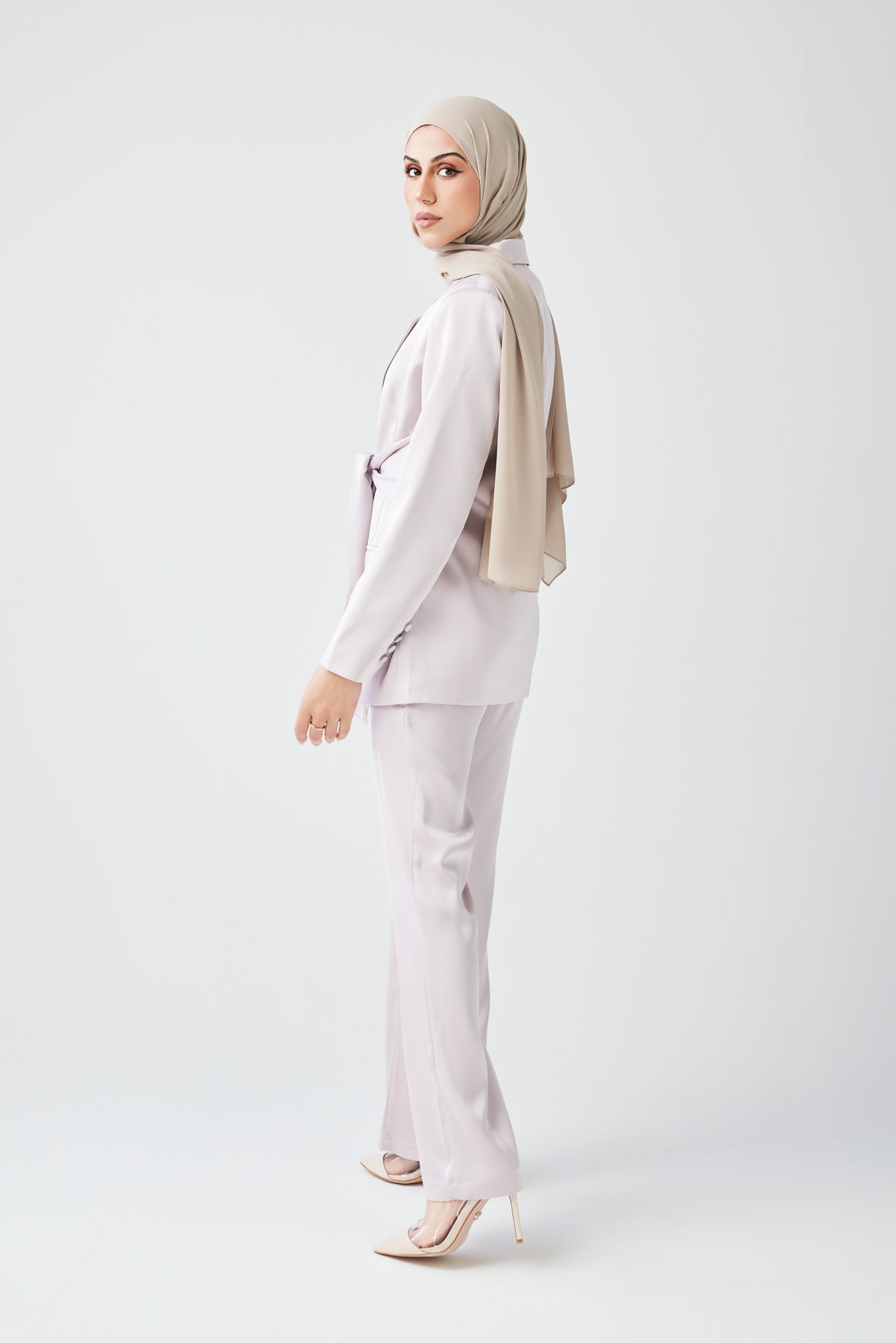 Adele Pant - Lavender