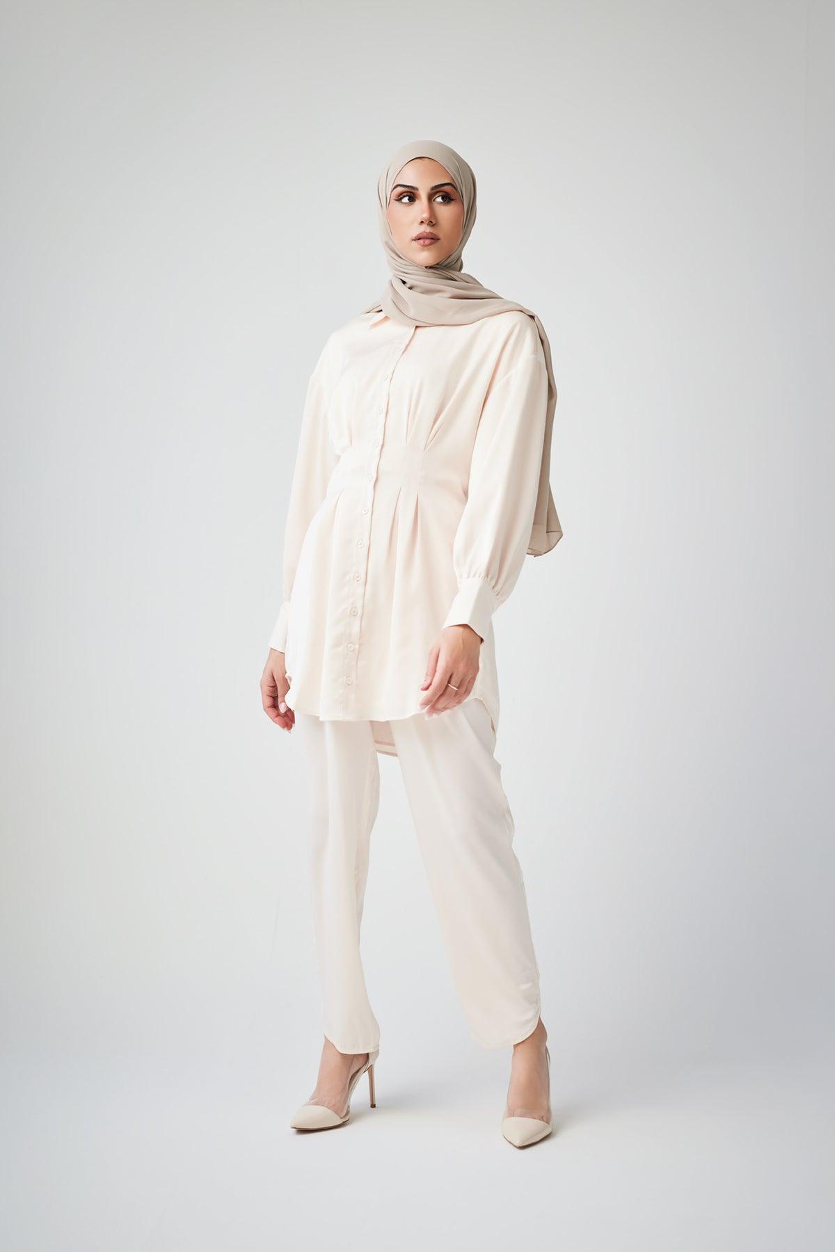 Freya Pant - Opal