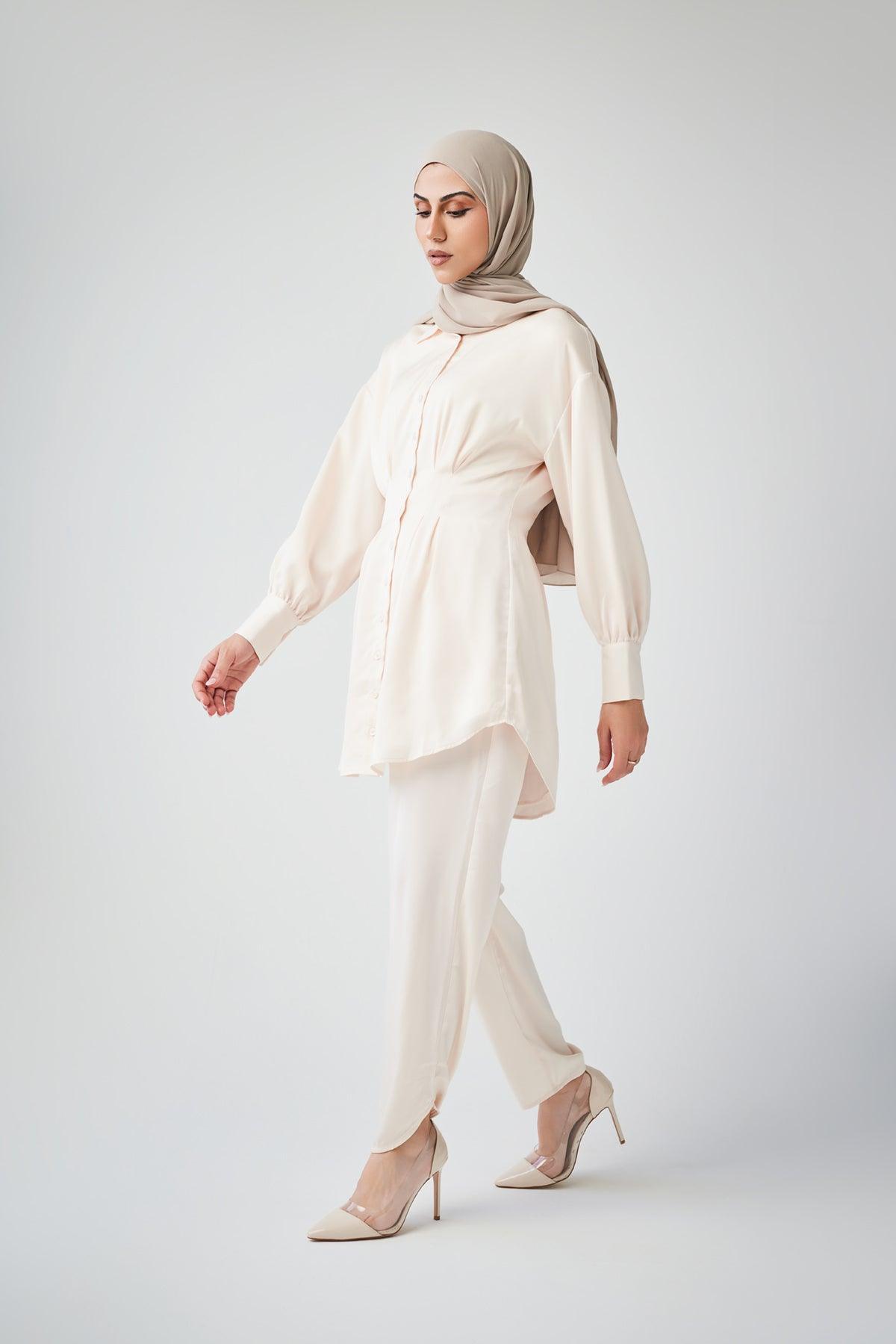Freya Pant - Opal