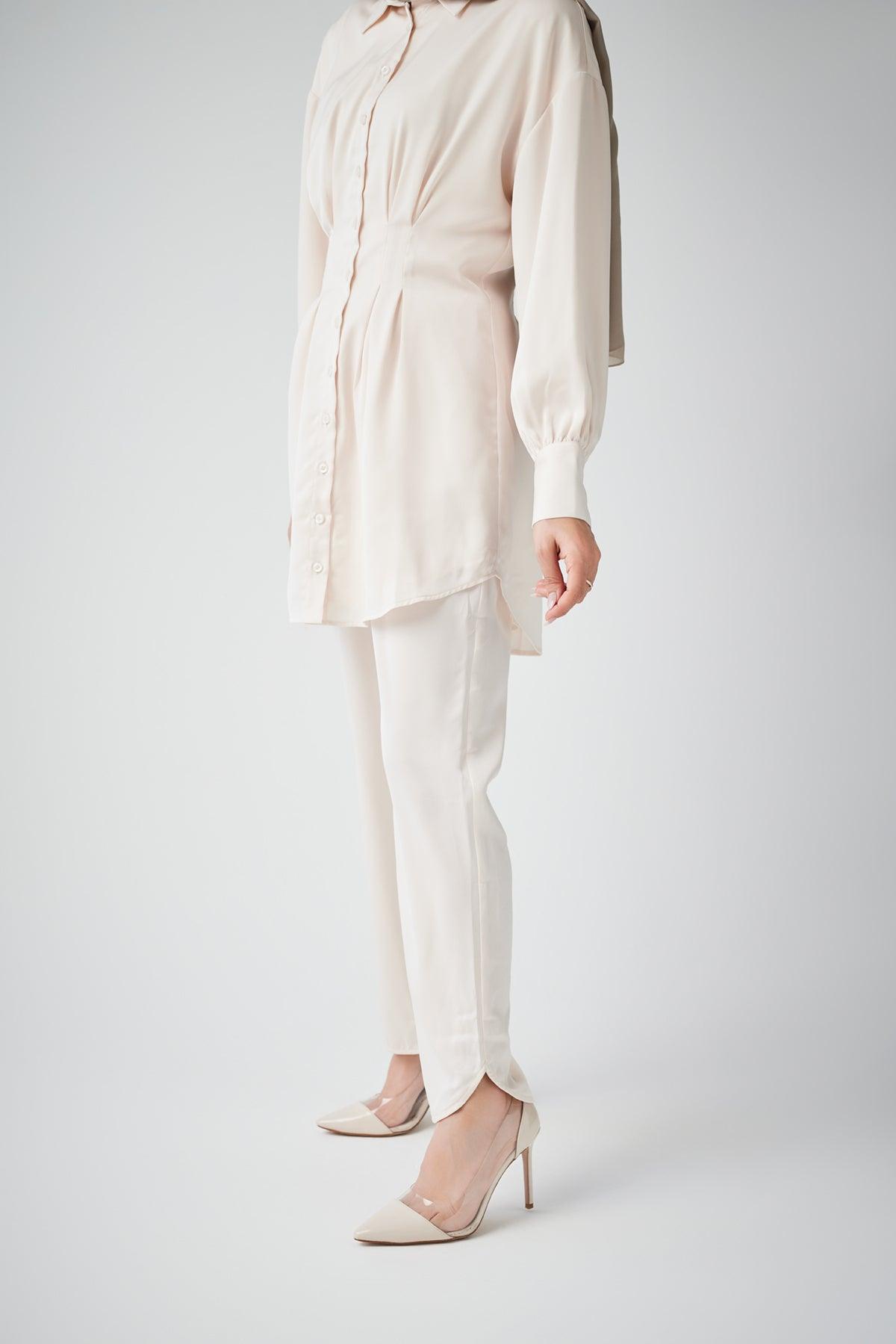 Freya Pant - Opal