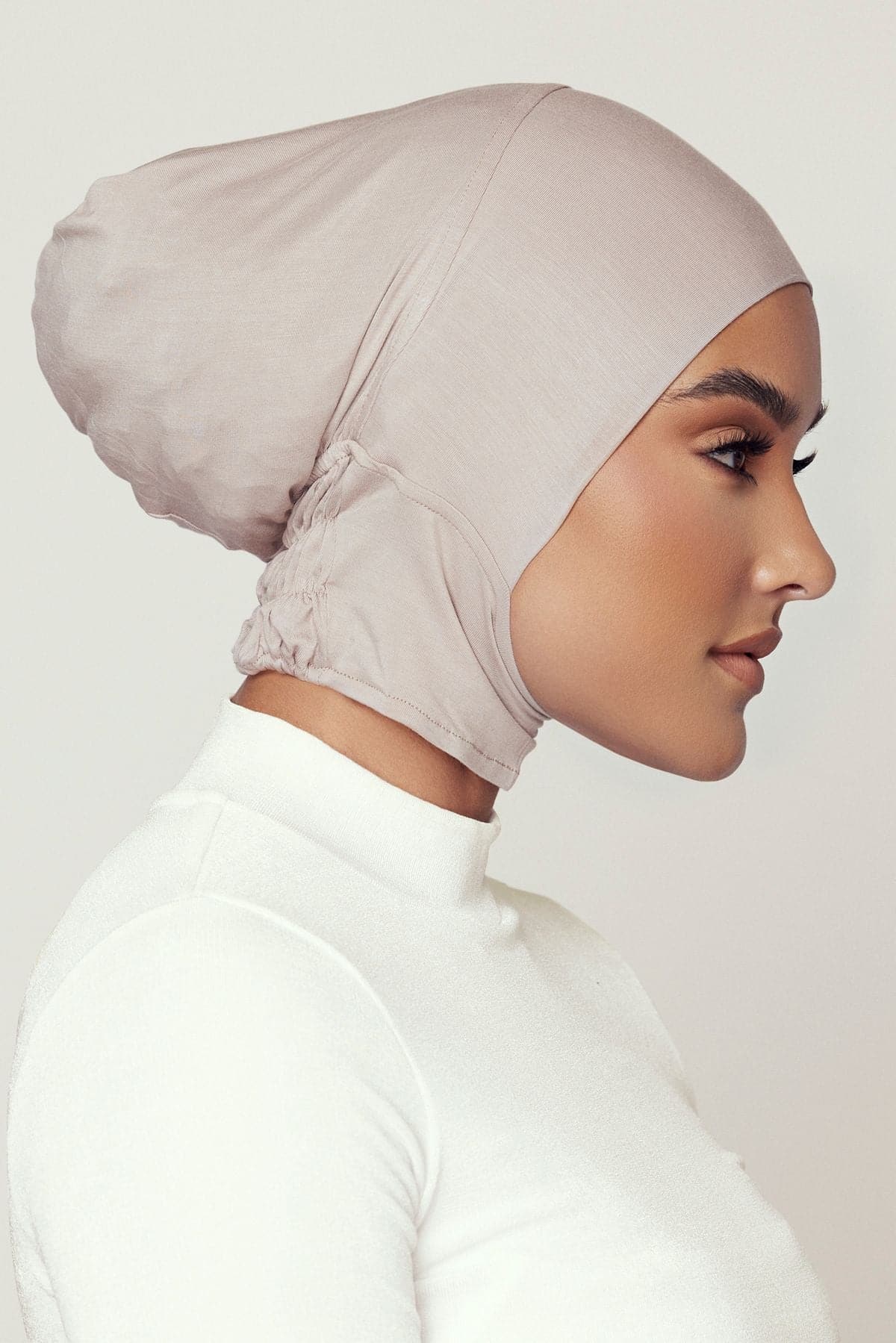 Aya Undercap- Bone - Zahraa The Label