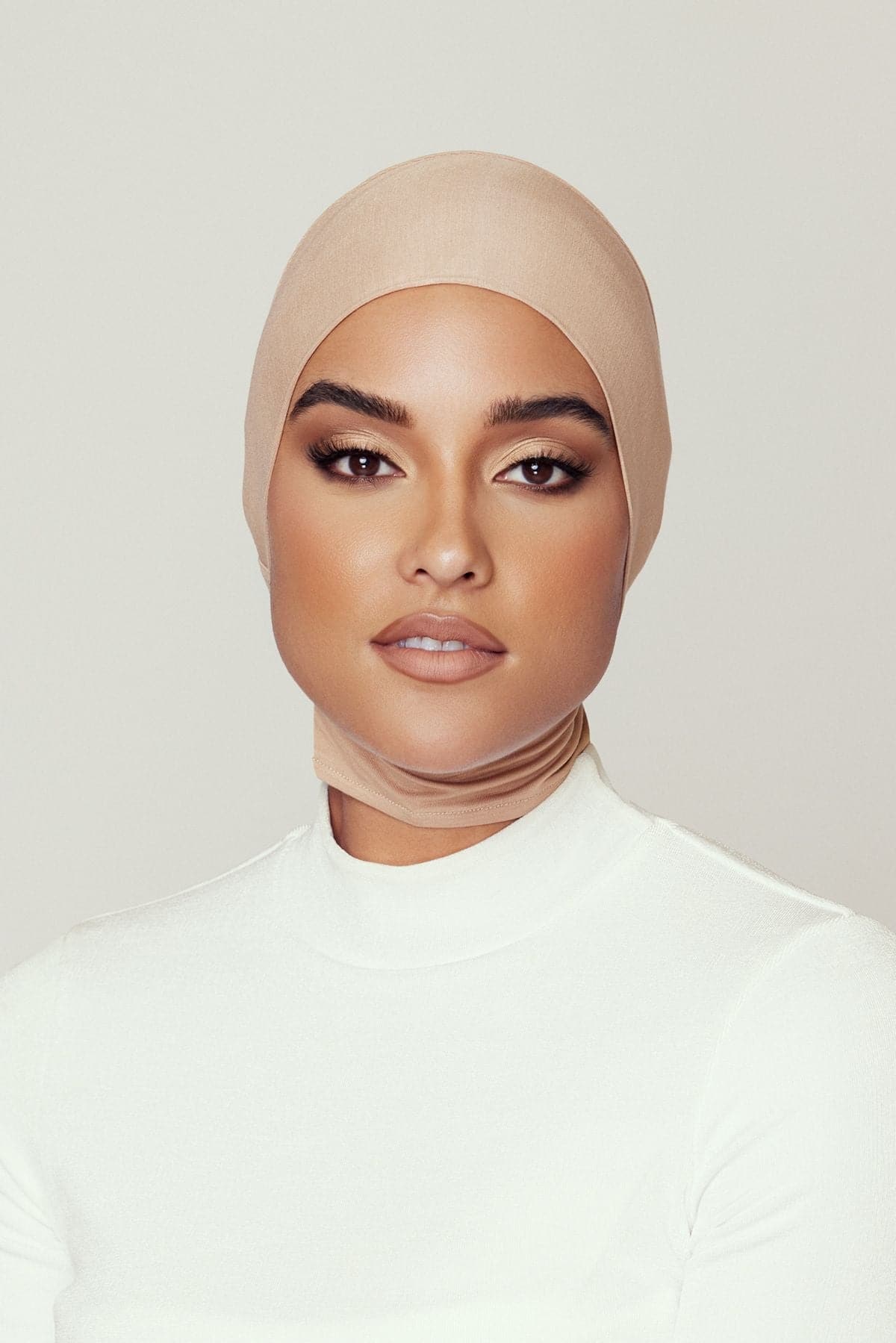 Aya Undercap- Caramel - Zahraa The Label