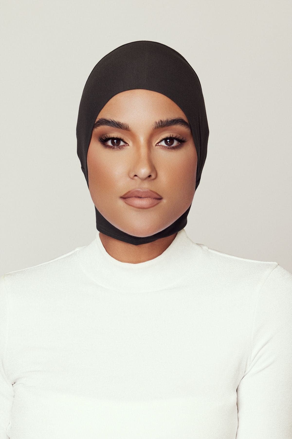 Aya Undercap- Olive - Zahraa The Label