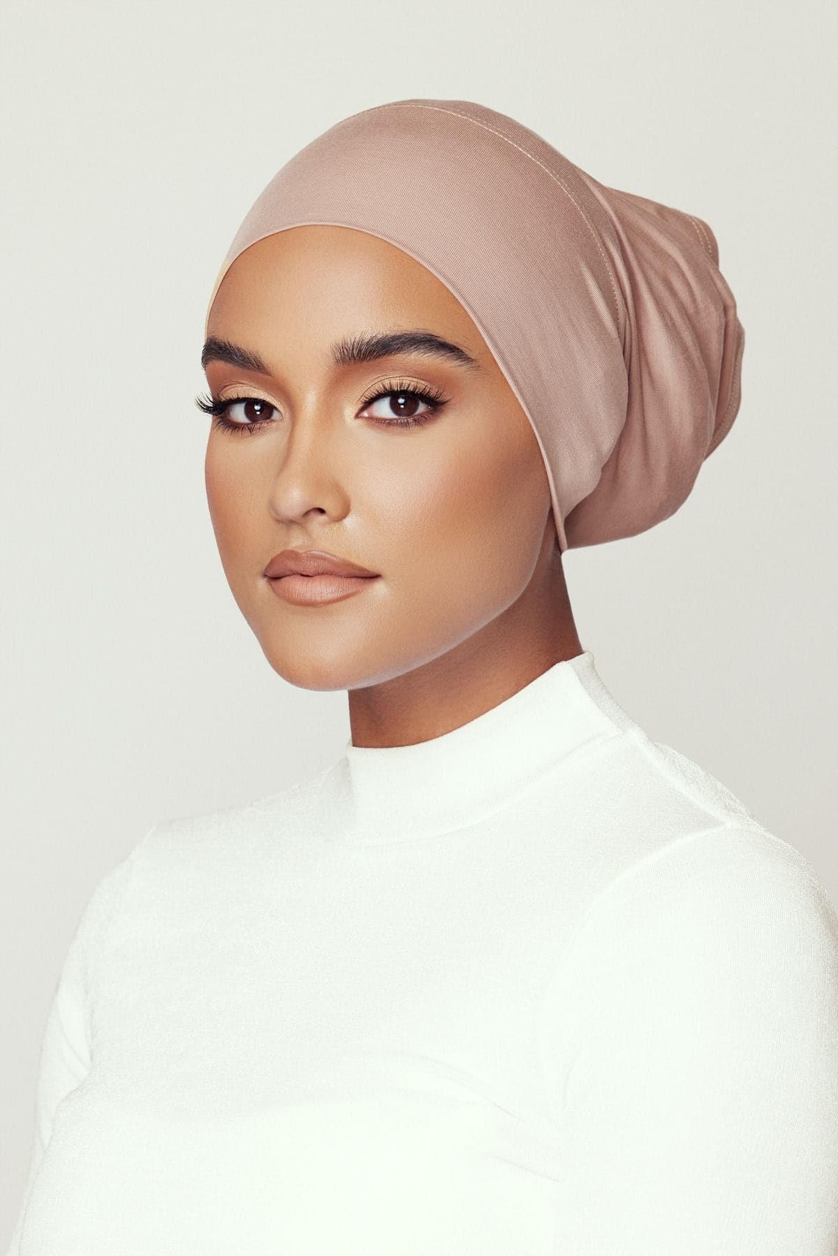 Farah Undercap- Modest Nude - Zahraa The Label