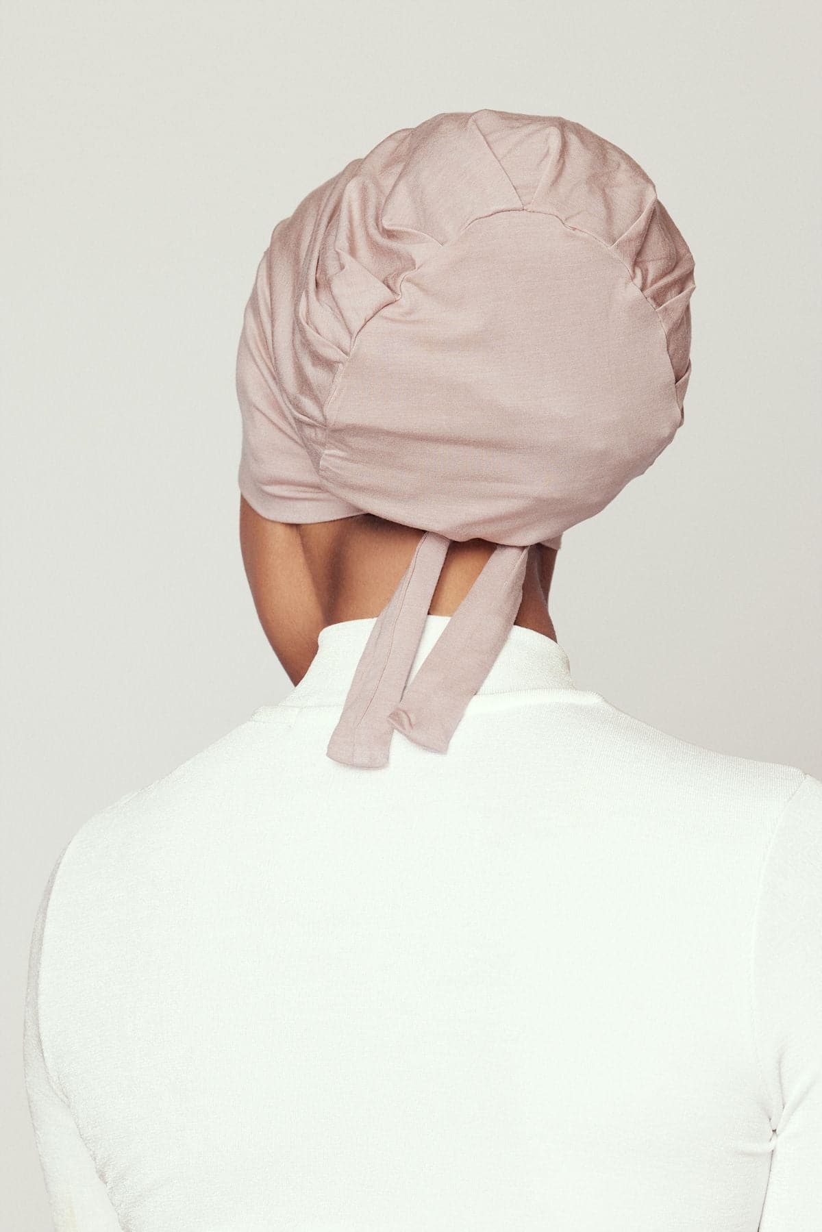 Noor Hijab Undercap- Modest Nude - Zahraa The Label