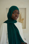 Premium Jersey Hijab- Ahlam - Zahraa The Label