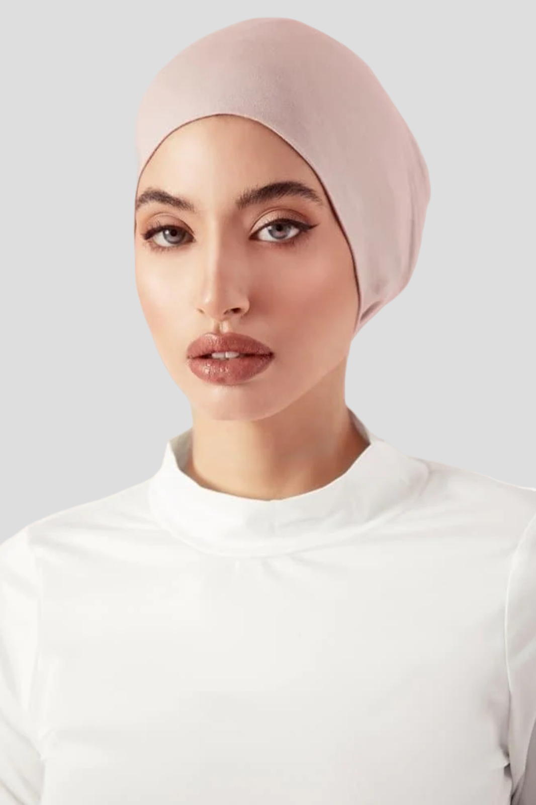 Noor Hijab Undercap- Muslin