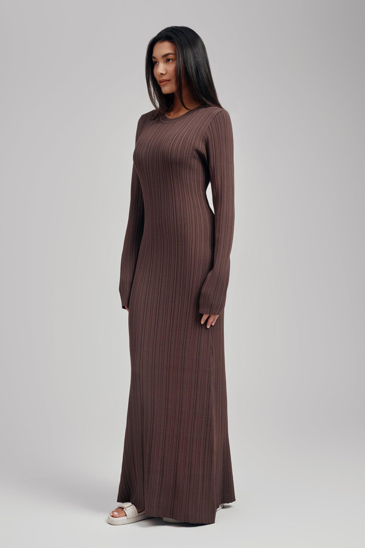 Wendilyn Knit Maxi Dress Wendy Pleated Maxi Dress Blue Wendilyn Knit Maxi Dress Wendy Pleated Maxi Dress Blue
