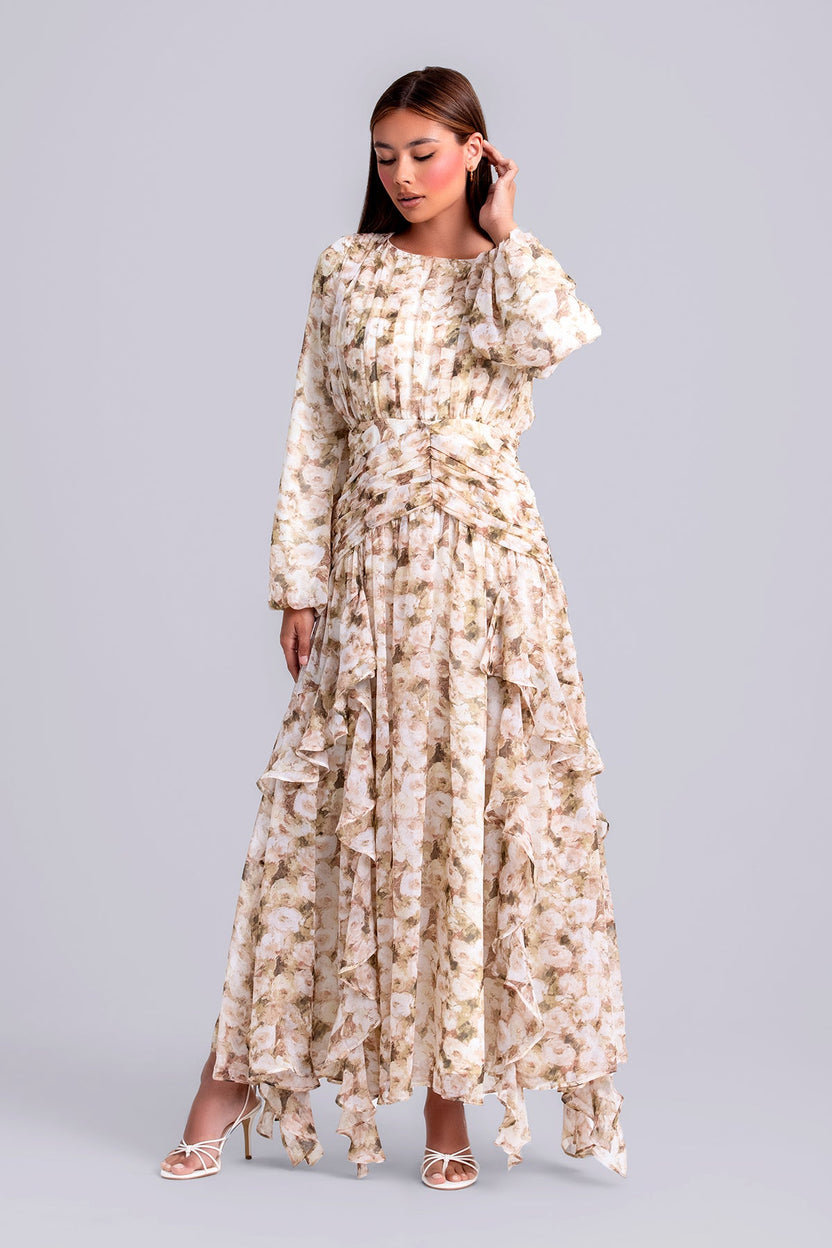 Dresses – Zahraa The Label