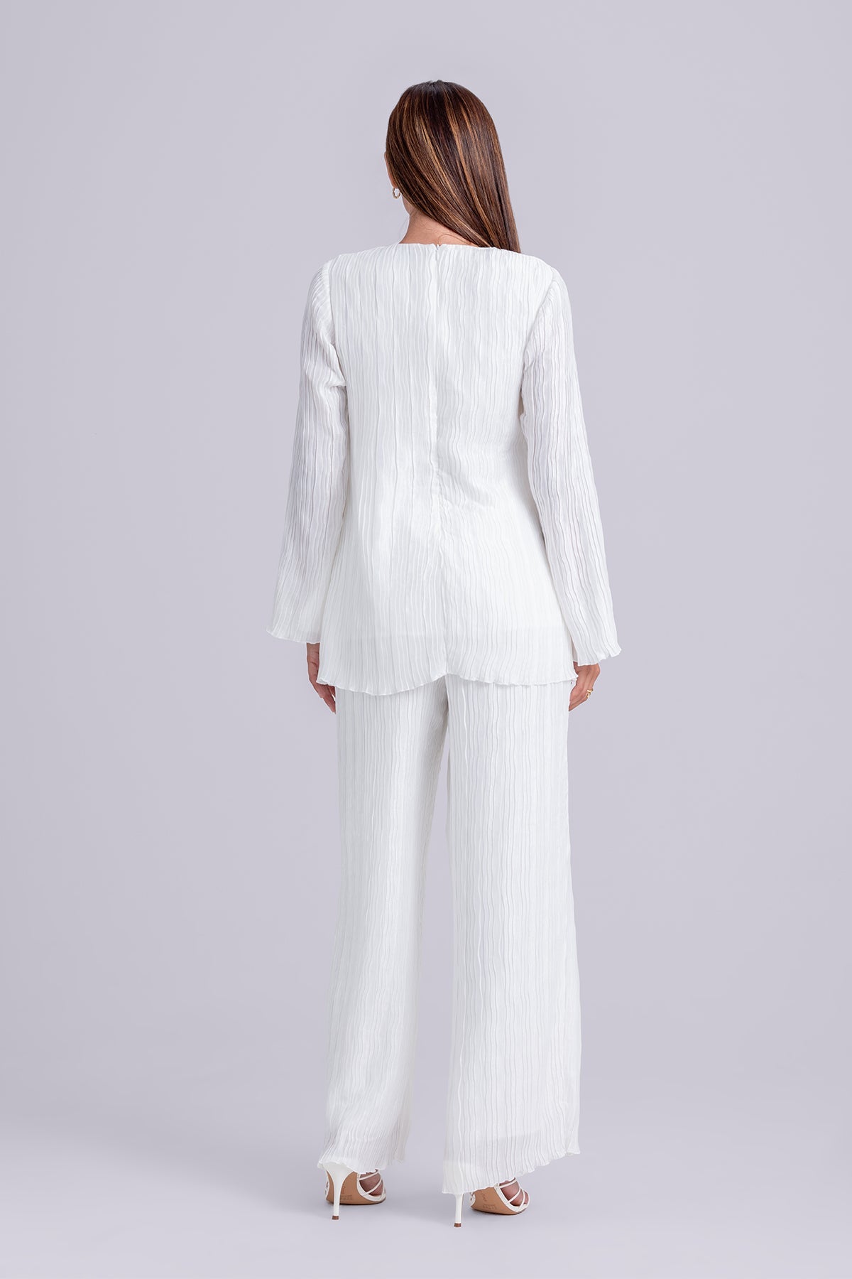 andmary　 Hana layered set Hana layered set