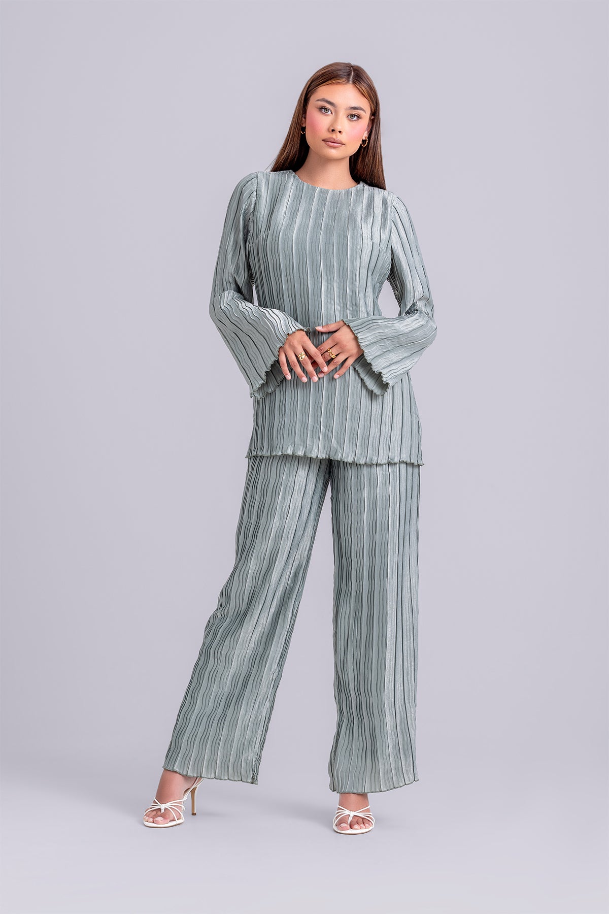 Co Ord Sets – Zahraa The Label