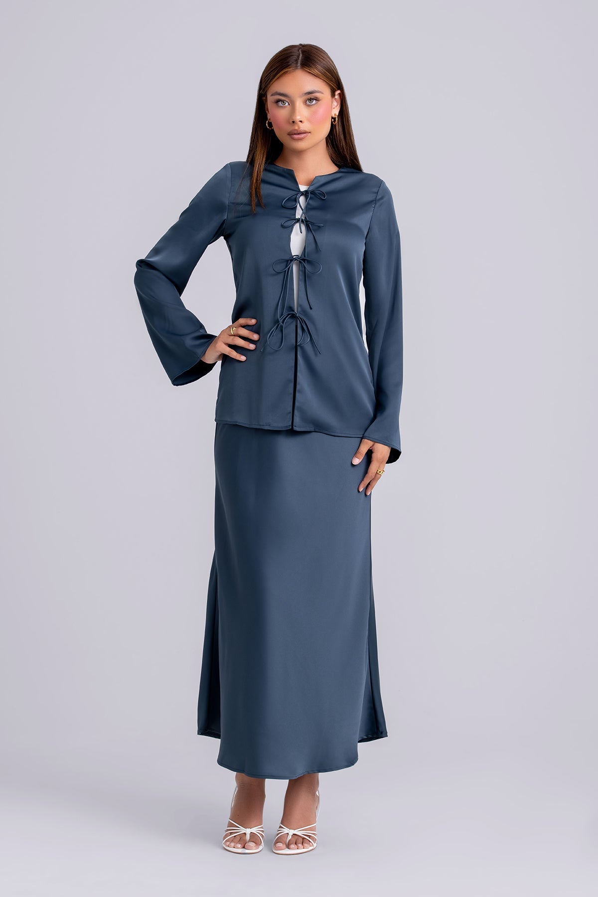 Tops – Zahraa The Label
