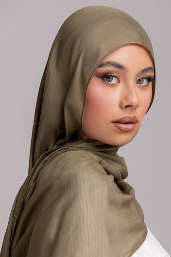 Inaya - Mist Grey