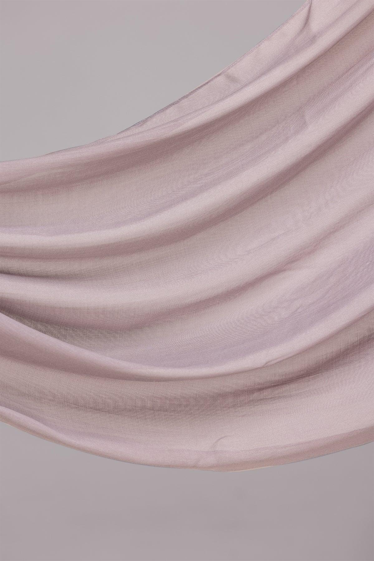 Modal Matching Hijab Set- Turkish Sea