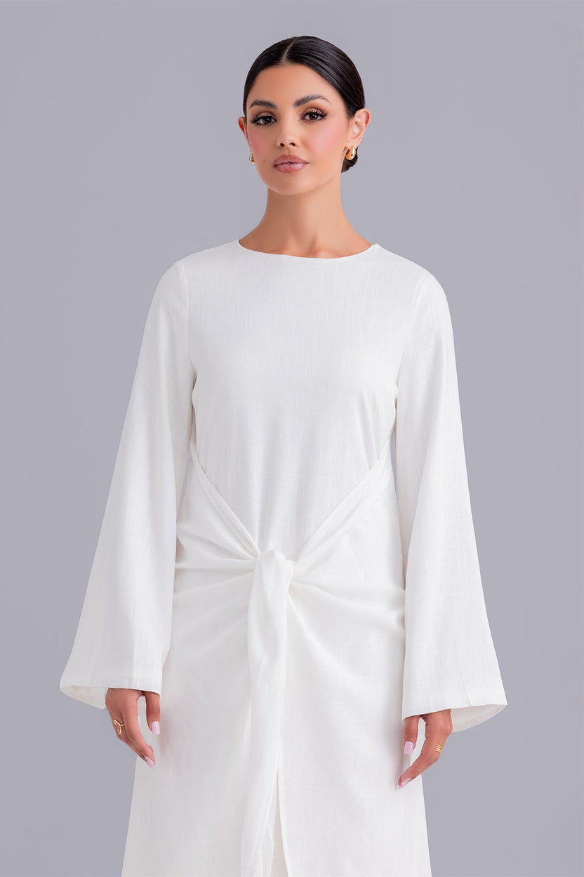 Myzareah - Elegant Dress main image 1