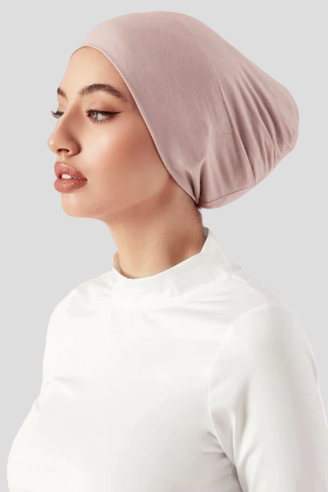Noor Hijab Undercap- Muslin