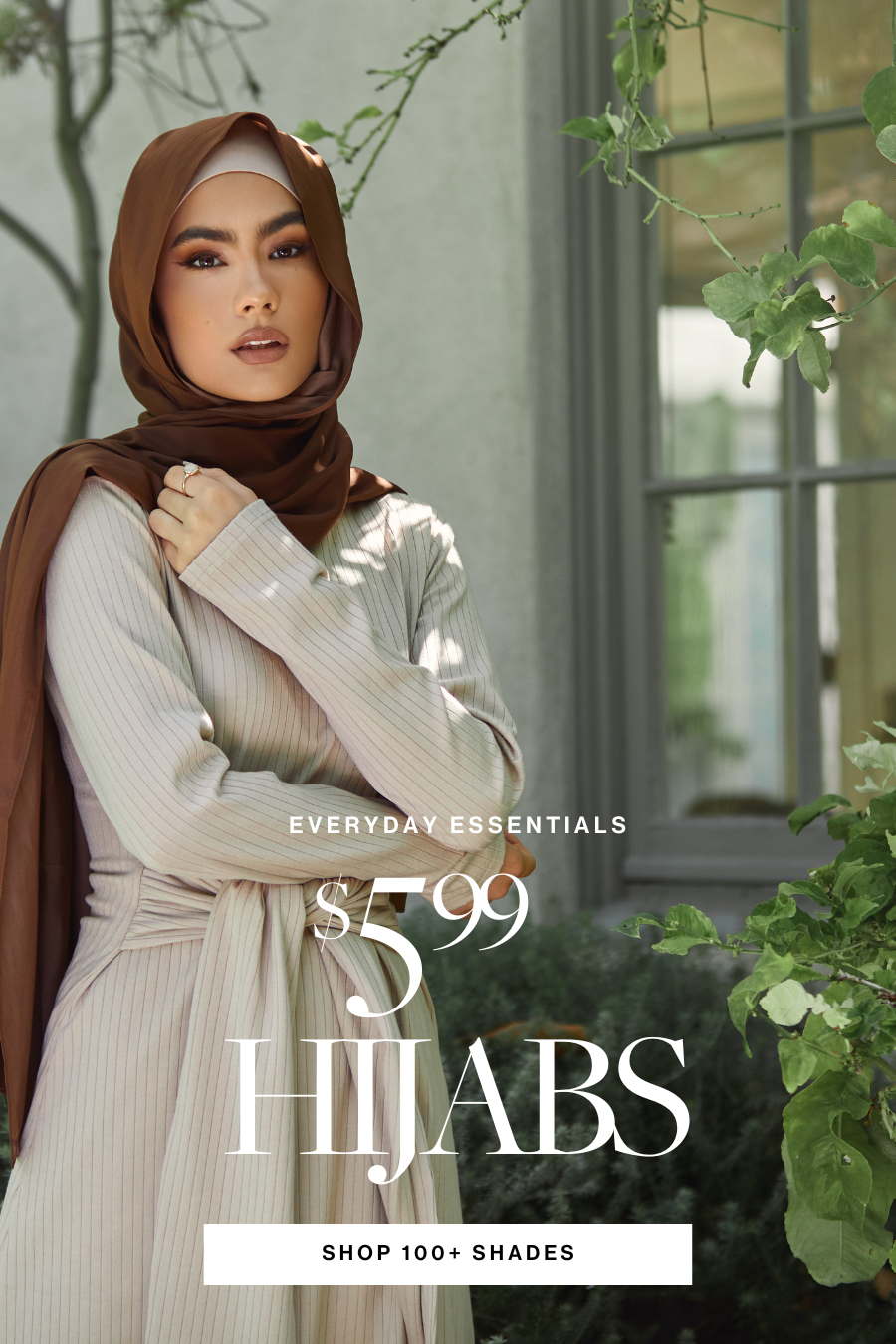 Hijab sales skirts online