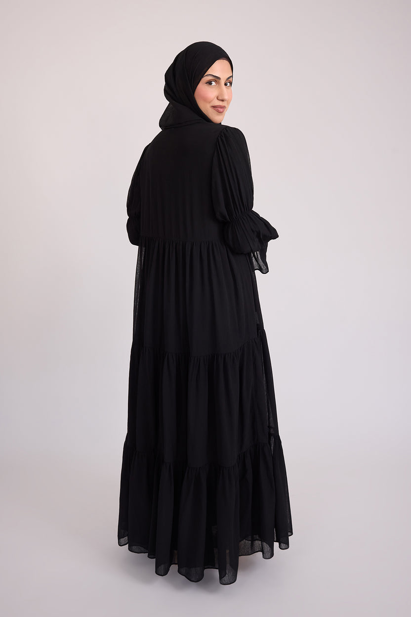 Zahraa The Label - Leading Hijab & Modest Fashion Label