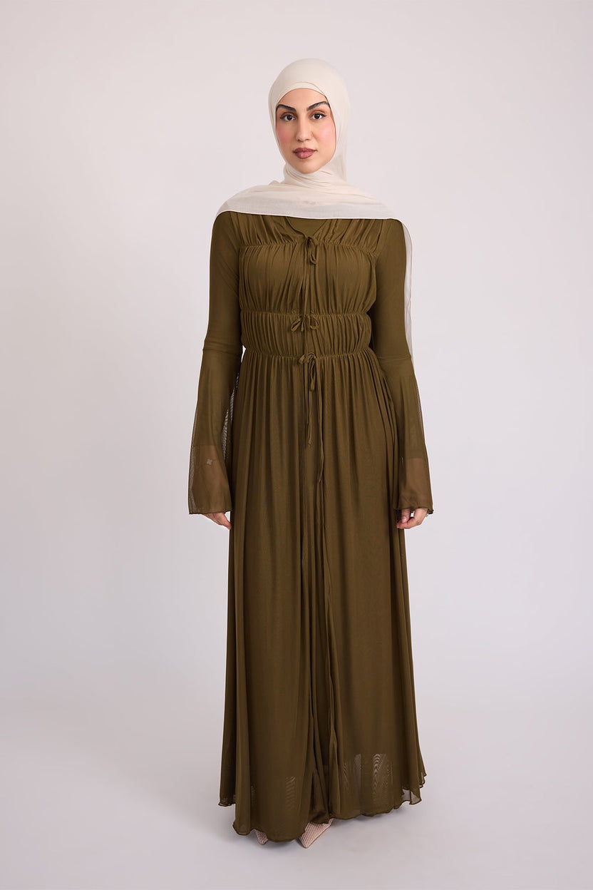 Zahraa The Label - Leading Hijab & Modest Fashion Label