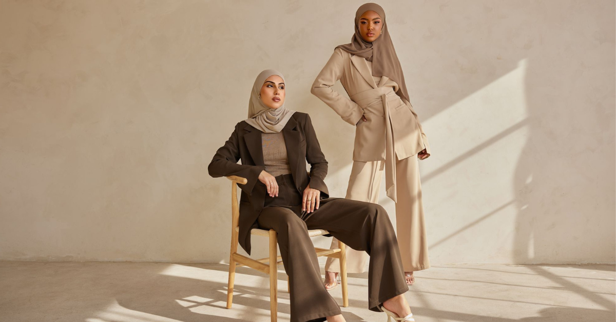 Hijabi Fashion