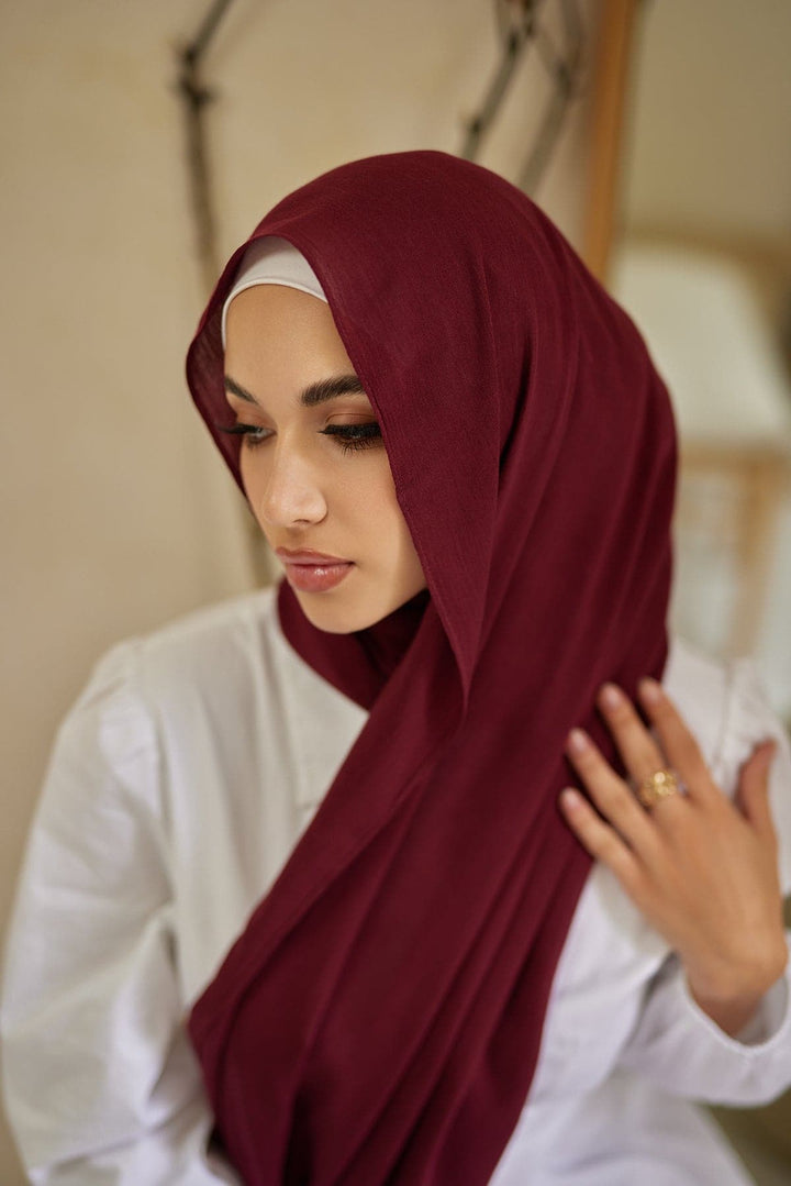 Premium Rayon Hijab