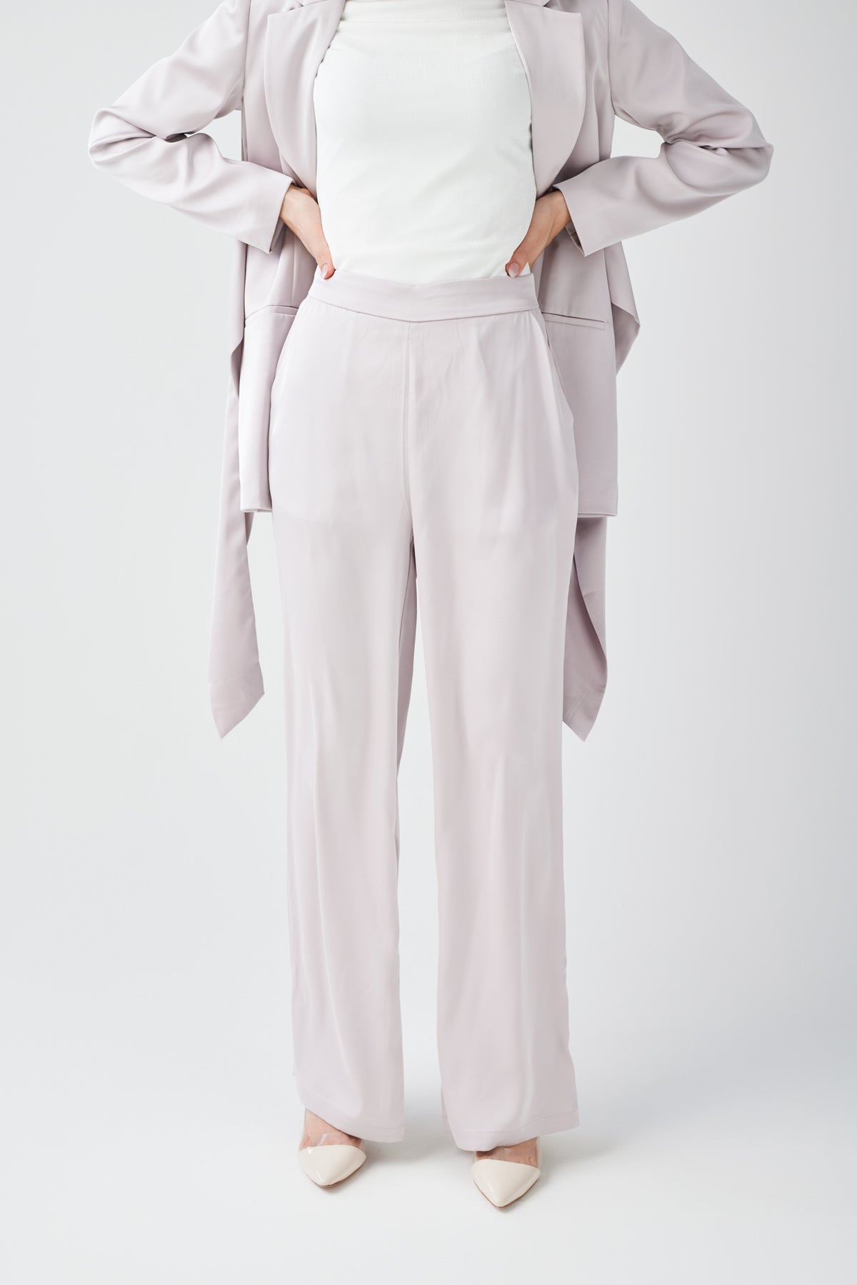 Adele Pant - Lavender