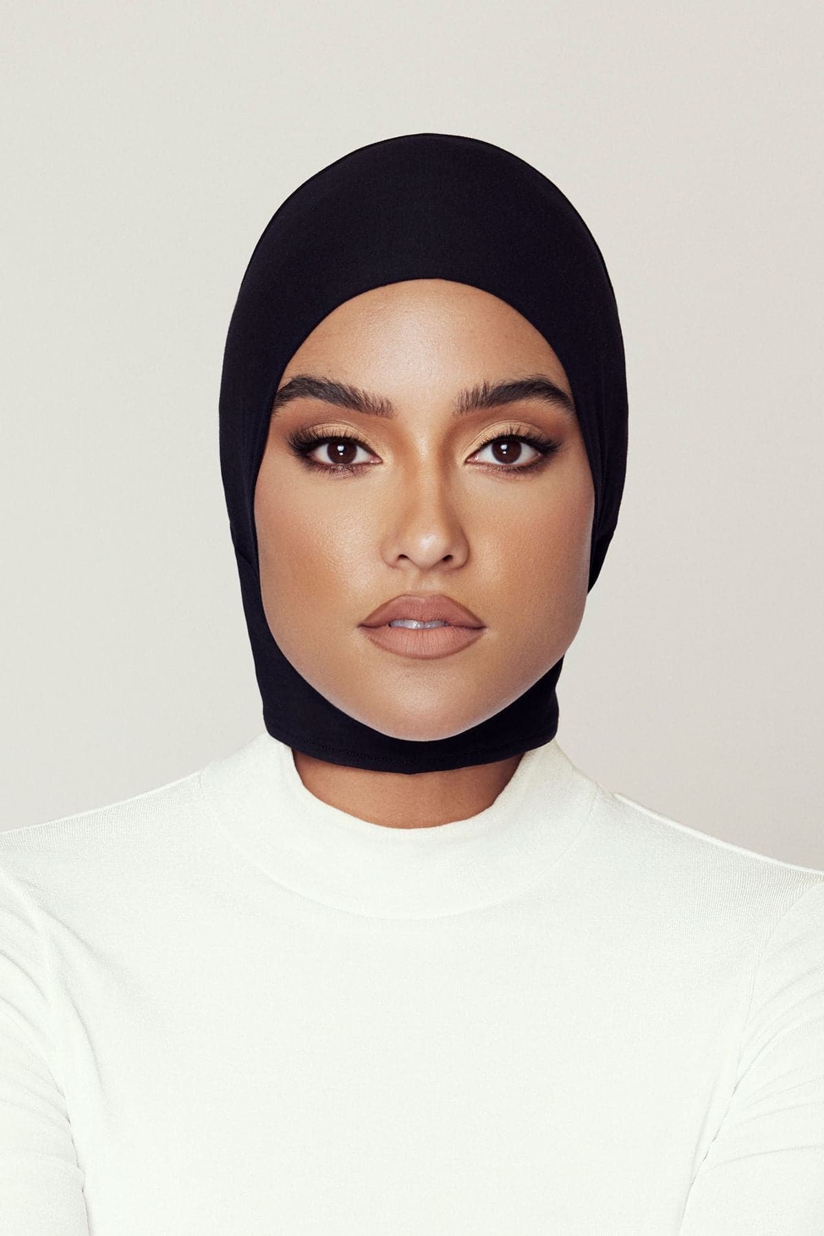 Under Alias Cap Aya Undercap- Black
