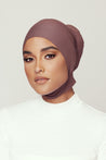 Aya Undercap- Mocha - Zahraa The Label