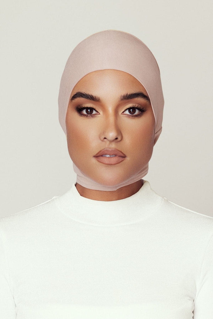 Aya Undercap- Oat - Zahraa The Label