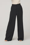 Carolina Pant- Black - Zahraa The Label