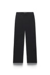 Lana Everyday Pant - Black - Zahraa The Label