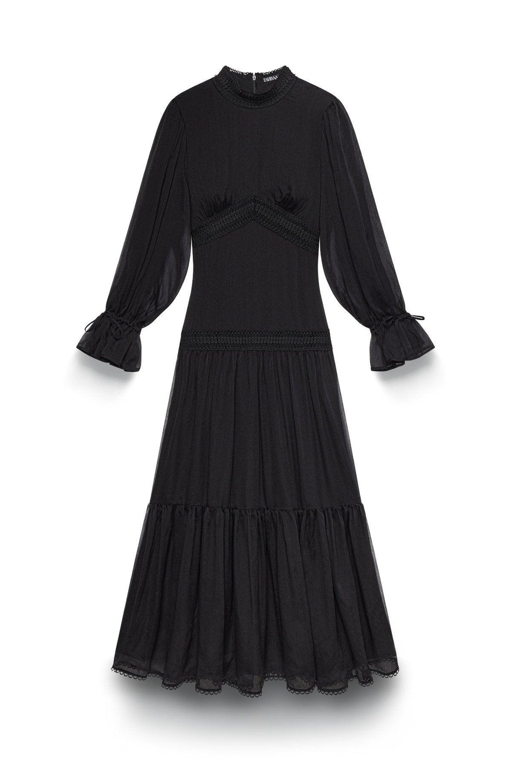 LOREN DRESS