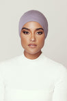 Noor Hijab Undercap- Earth - Zahraa The Label