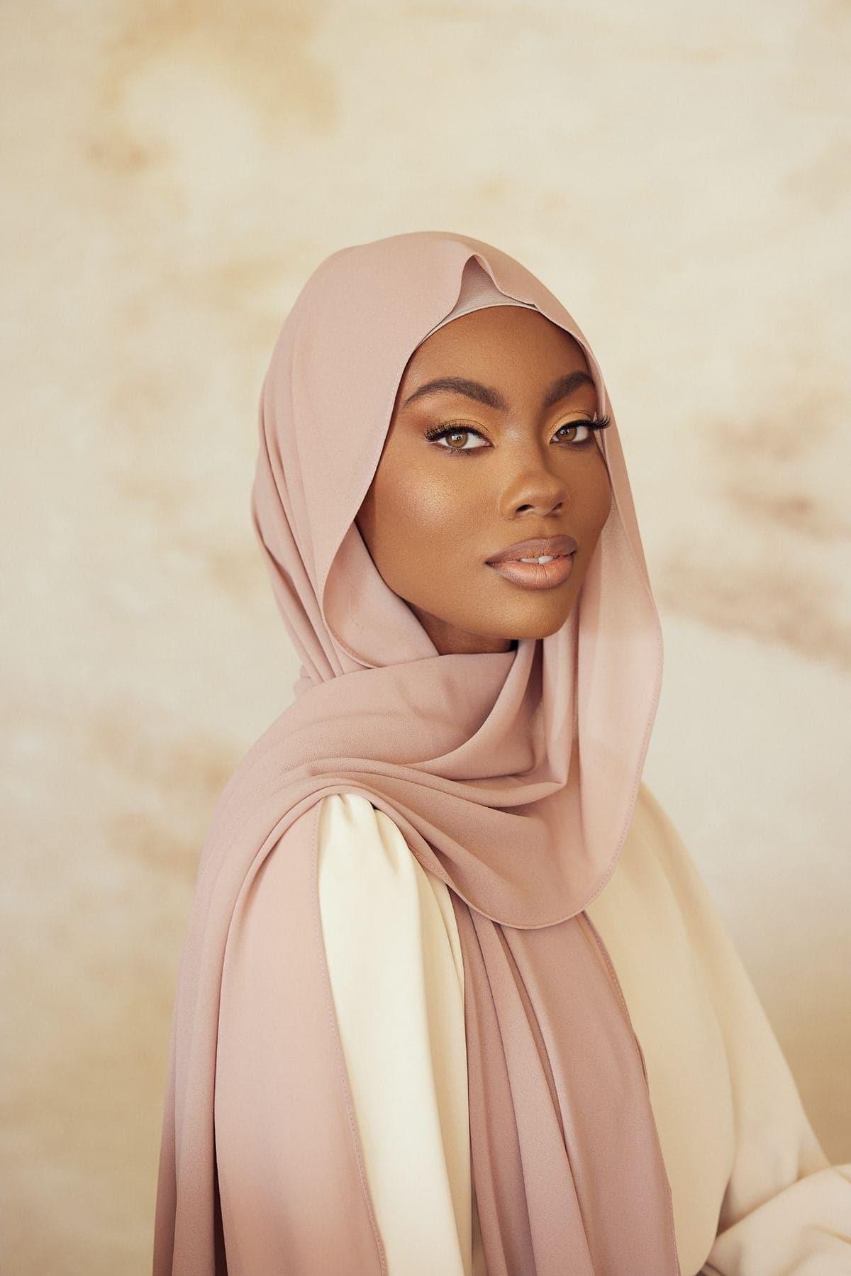 Zahraa The Label Leading Hijab Modest Fashion Label