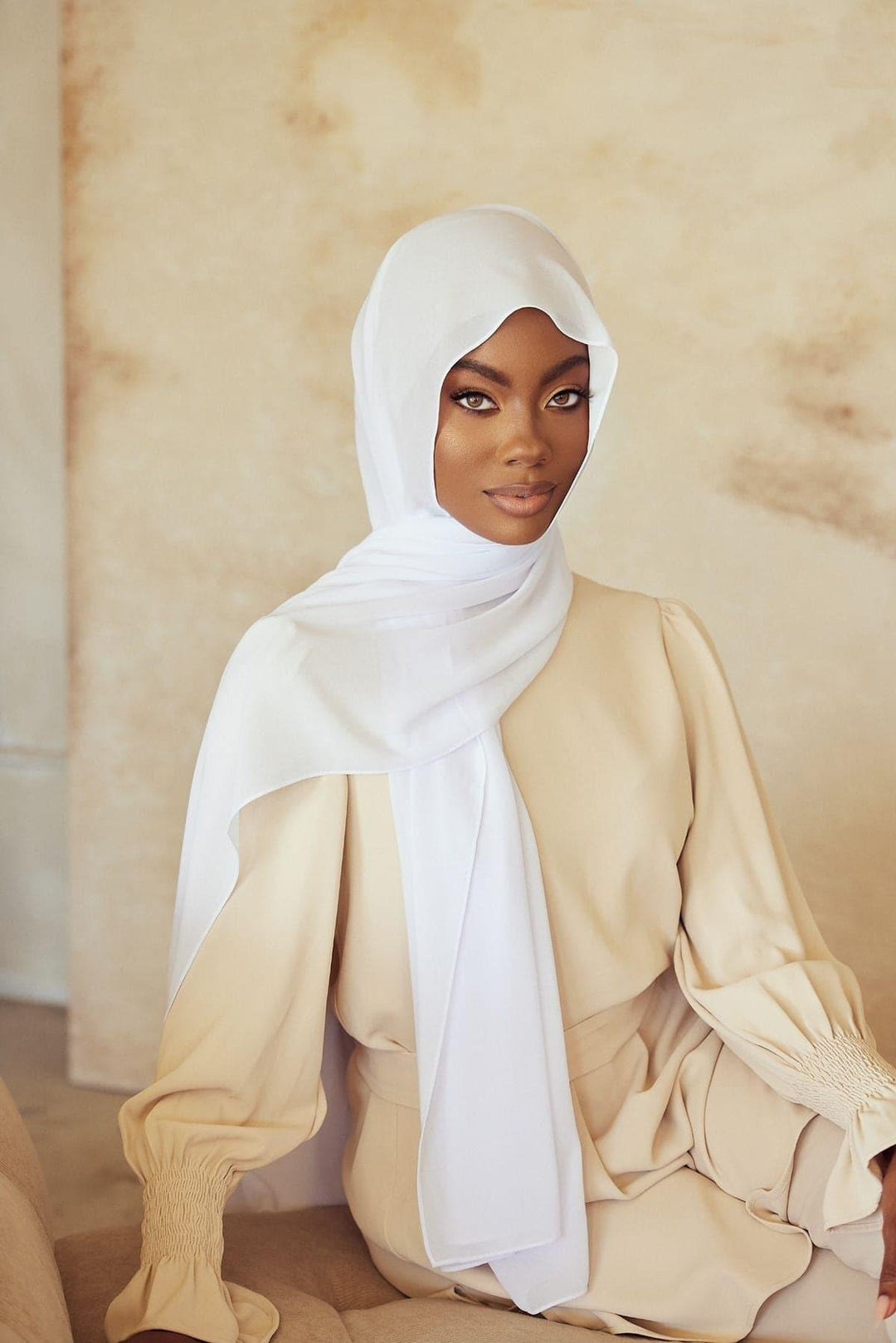 zaheera hijab