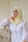 Premium Jersey Hijab- Tasneem - Zahraa The Label