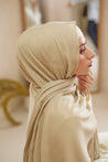 Premium Rayon Hijab- Ahad - Zahraa The Label