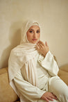 Premium Rayon Hijab- Kholah - Zahraa The Label