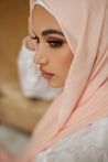 Premium Rayon Hijab- Safa - Zahraa The Label