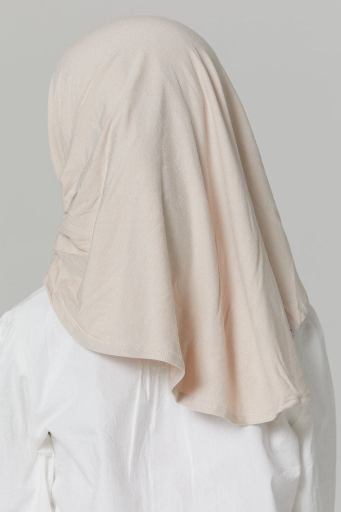 Youth Instant Jersey Hijab - Fairy Princess - Zahraa The Label