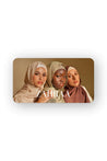 Zahraa The Label Gift Card - Zahraa The Label