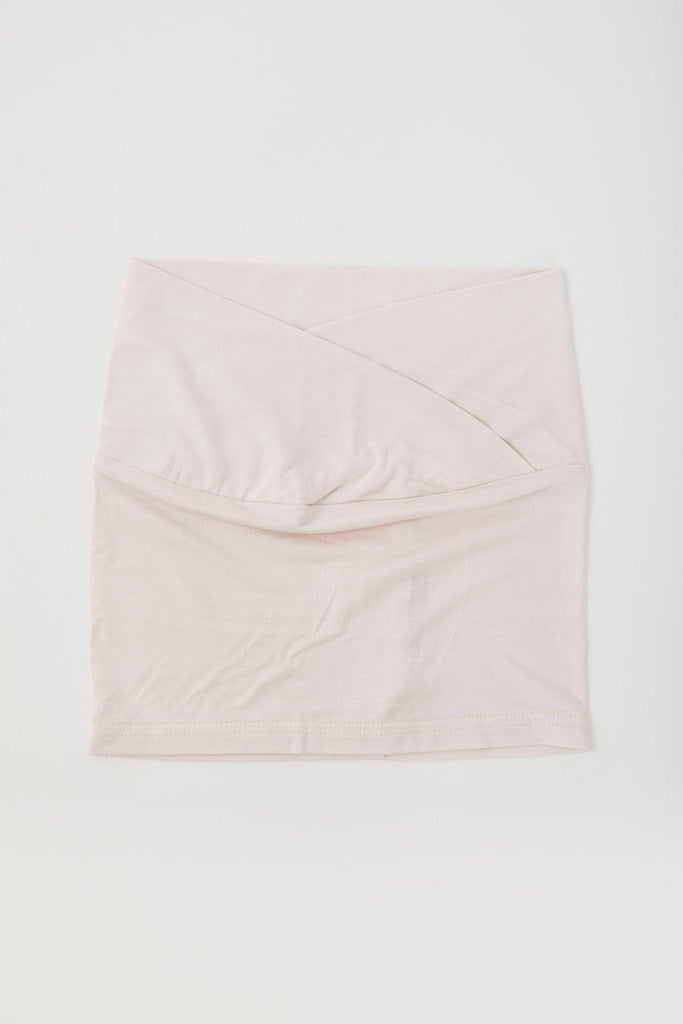Zena Criss-Cross Undercap- Heavenly Pink - Zahraa The Label